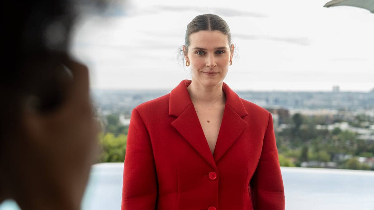 Fra Oscar-nominasjon til sørlandsfilm