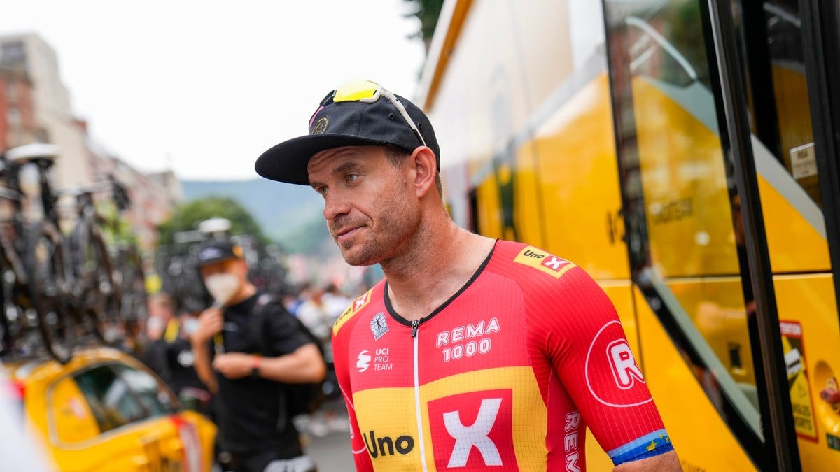 Kristoff med innrømmelse: – Blir vanskelig med 100 seiere