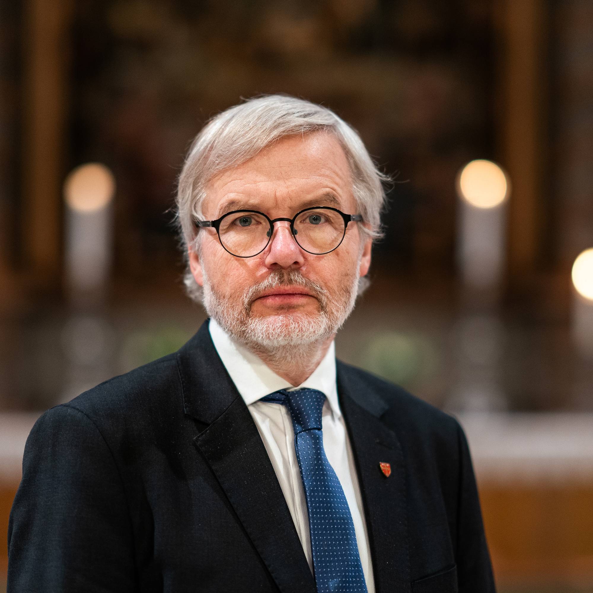 Harald Hegstad