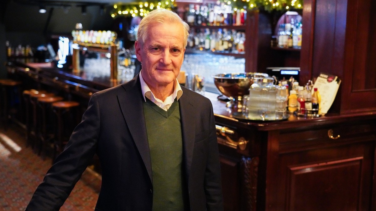 Statsministeren om skjenking under VM: – Skal legge til rette for folkefest