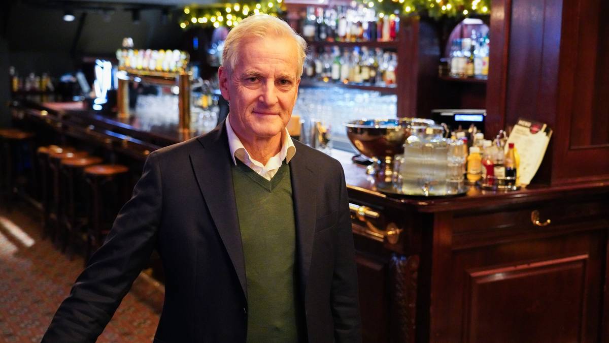 Statsministeren om skjenking under VM: – Skal legge til rette for folkefest