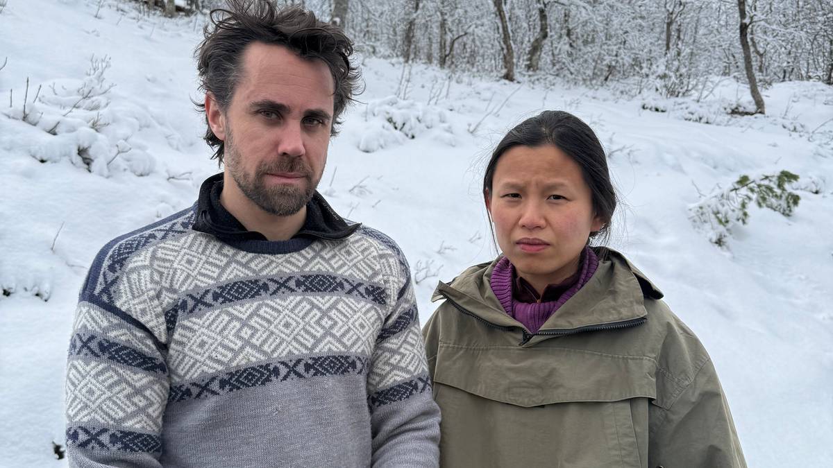 SAS kansellerte flyet – nå kan familieferien falle i grus