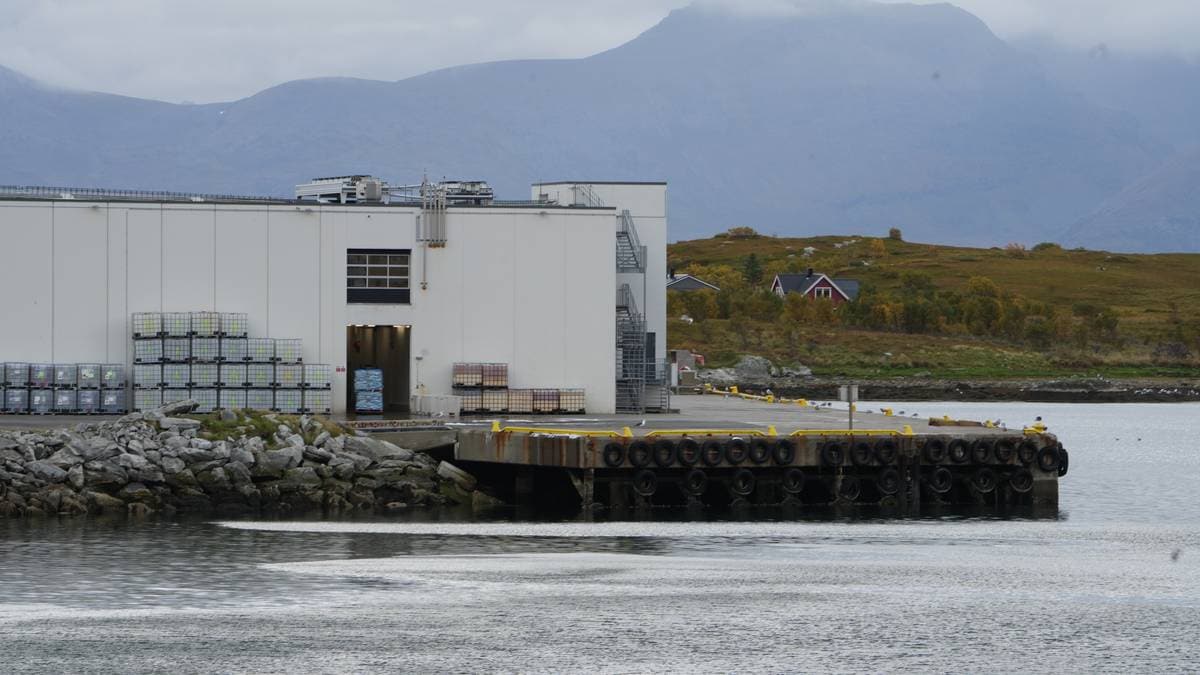 Ny aksjon på Karlsøybruket månadar før rettssaka