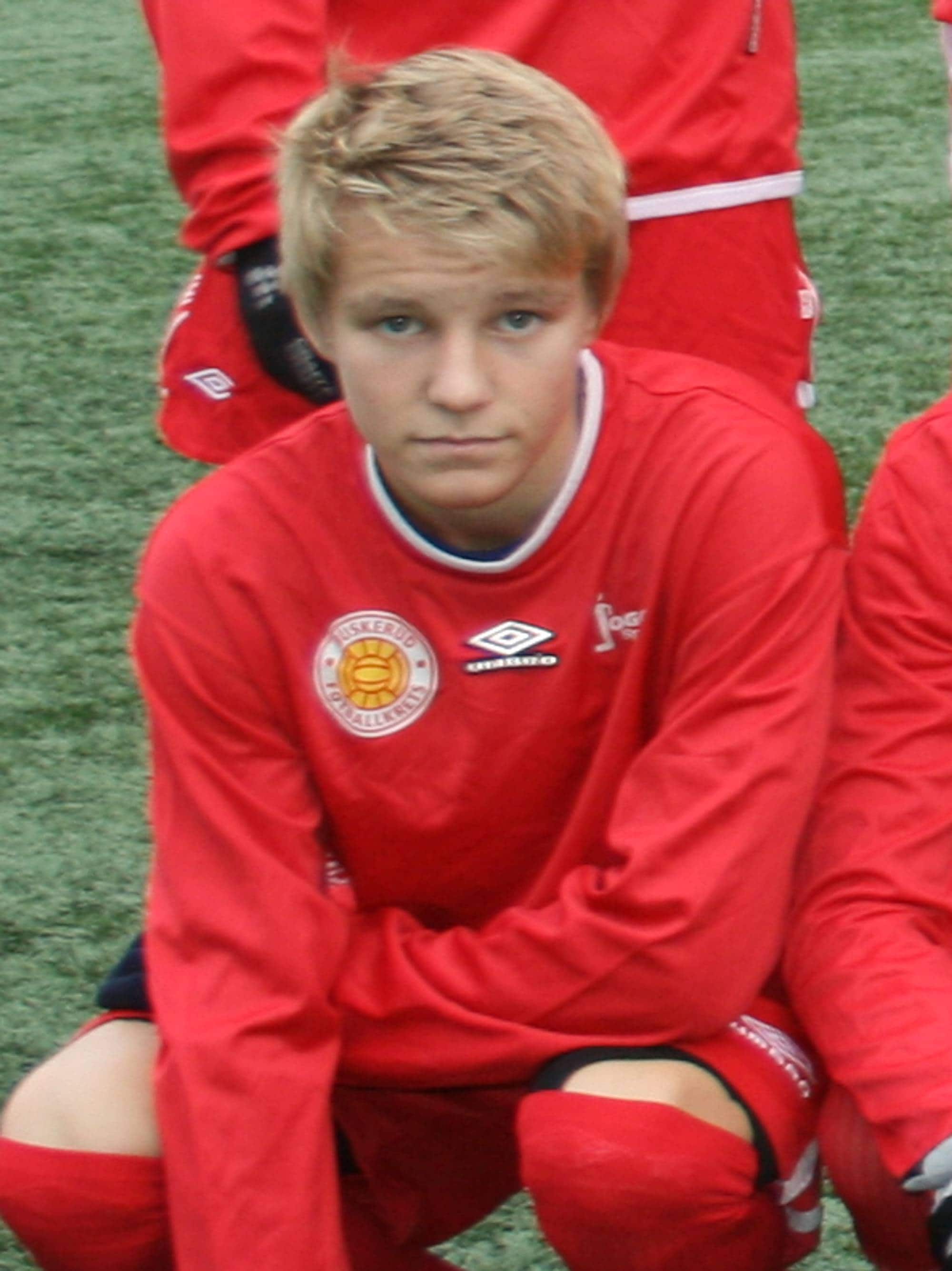 Ødegaard