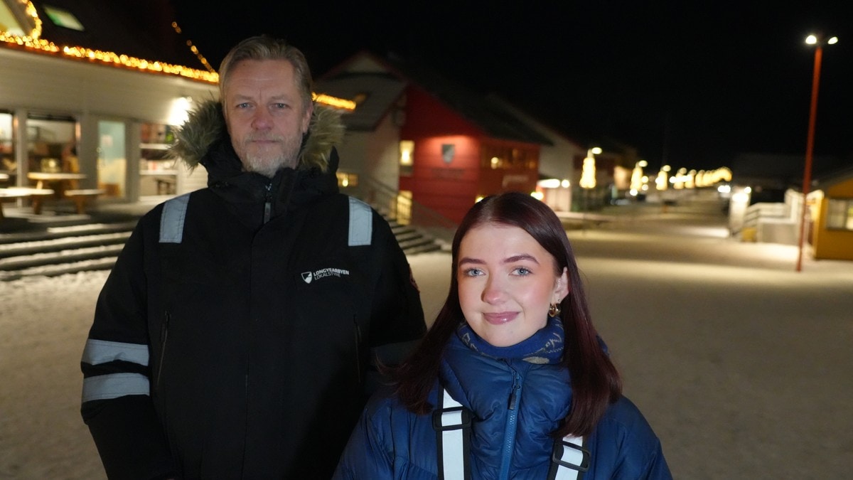 Svalbardmeldinga: Stortinget hører på ungdommene i Longyearbyen