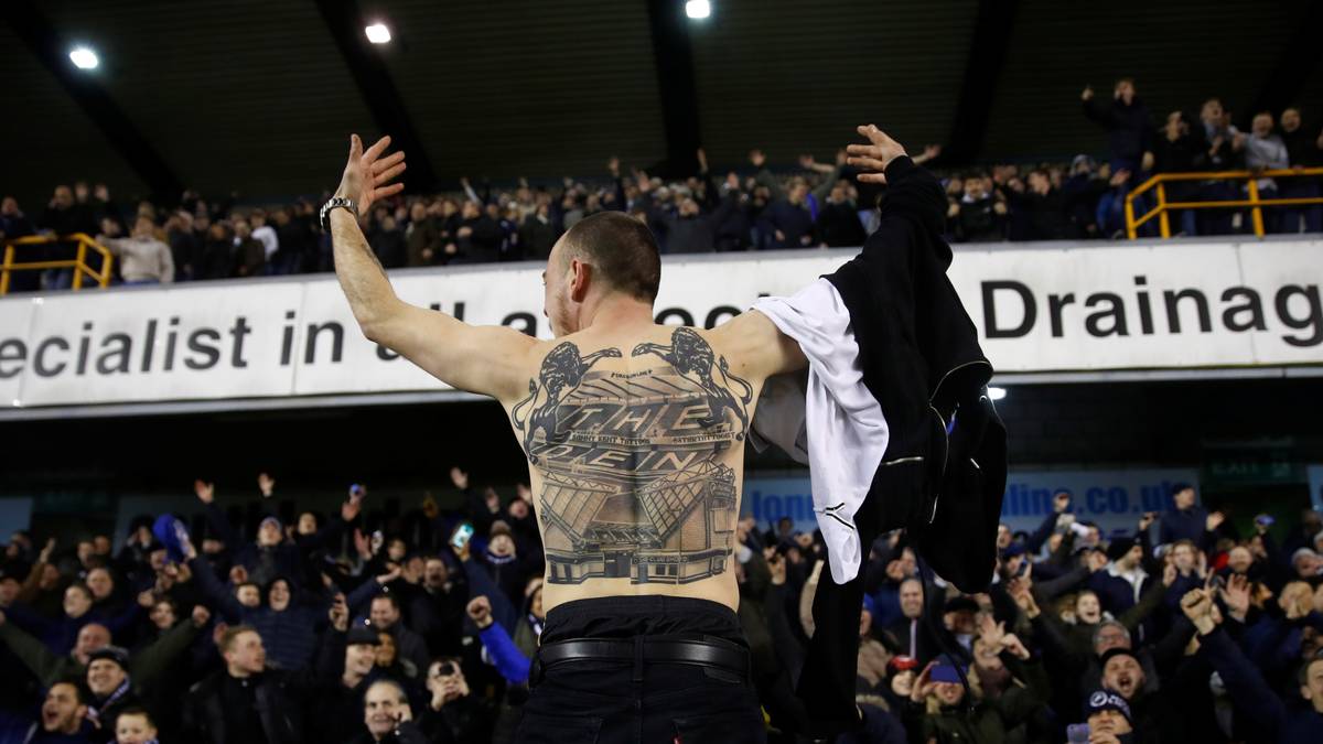 De er Englands mest forhatte fotballklubb