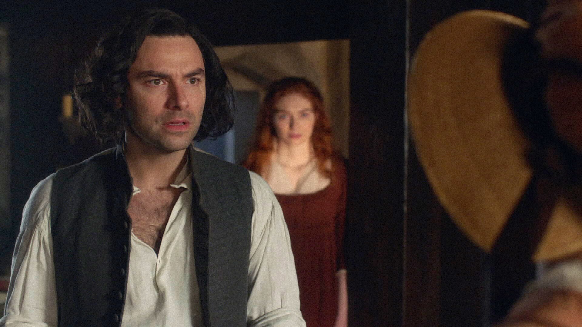 Poldark Episode Sesong Nrk Tv