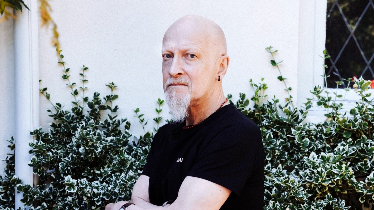 Brasil Norge II