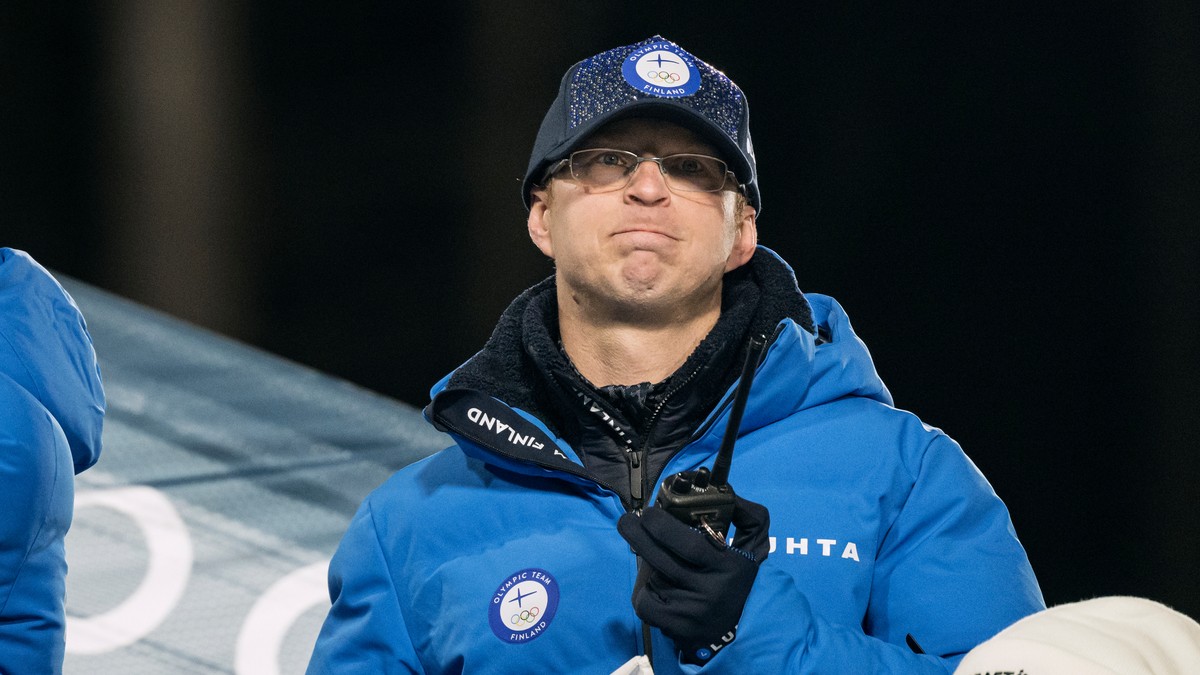Fylleskandale i finsk hoppsport – trener sendt hjem fra OL