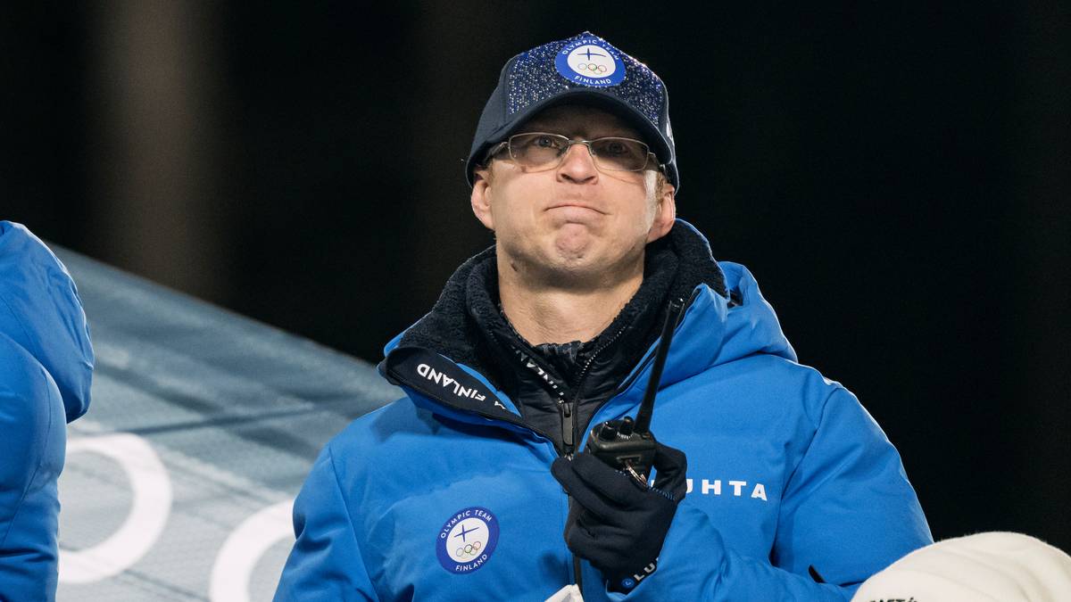 Fylleskandale i finsk hoppsport – trener sendt hjem fra OL