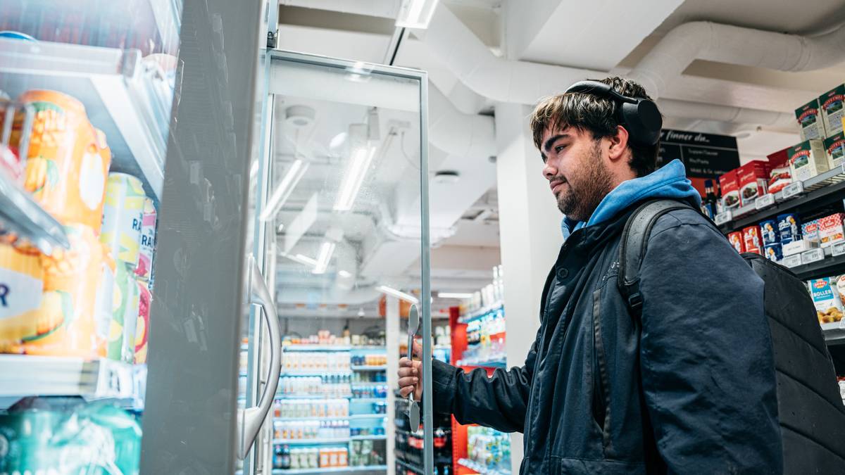 Butikken likestiller ølen: Nå går salget i taket