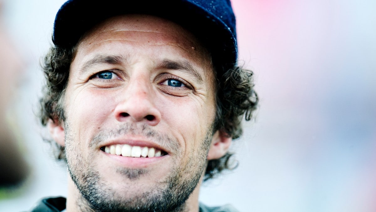 Freddy dos Santos ansatt i Norges Fotballforbund