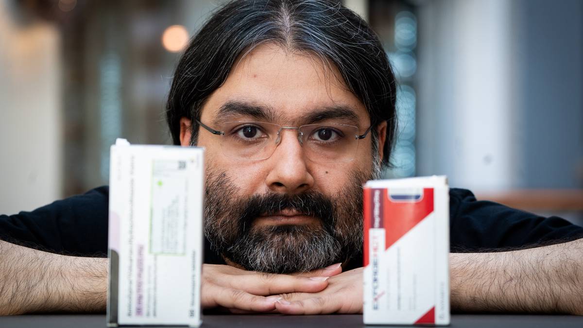 Kraftig økning: Flere unge voksne bruker hjerte- og karmedisiner