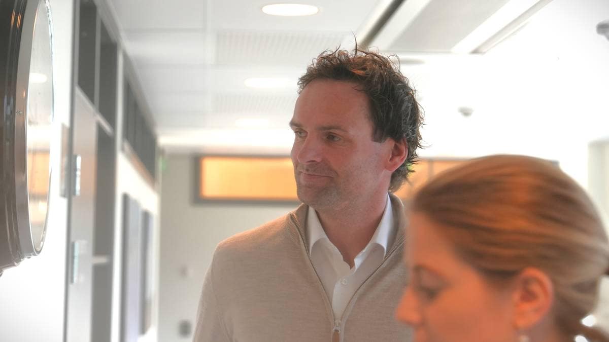 Håvard Tjørhom: – Trodde ikke at Gjert Ingebrigtsen ville ødelegge for sønnene. Det har endret seg