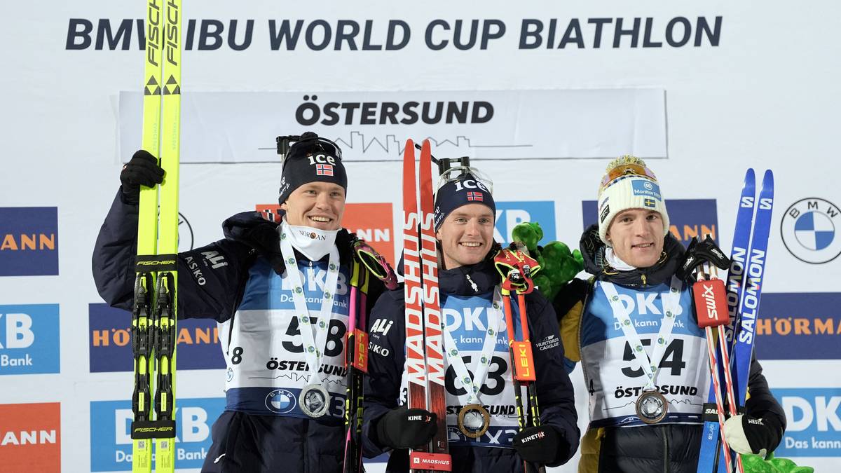 Ekspert hyller Uldals sesongåpning