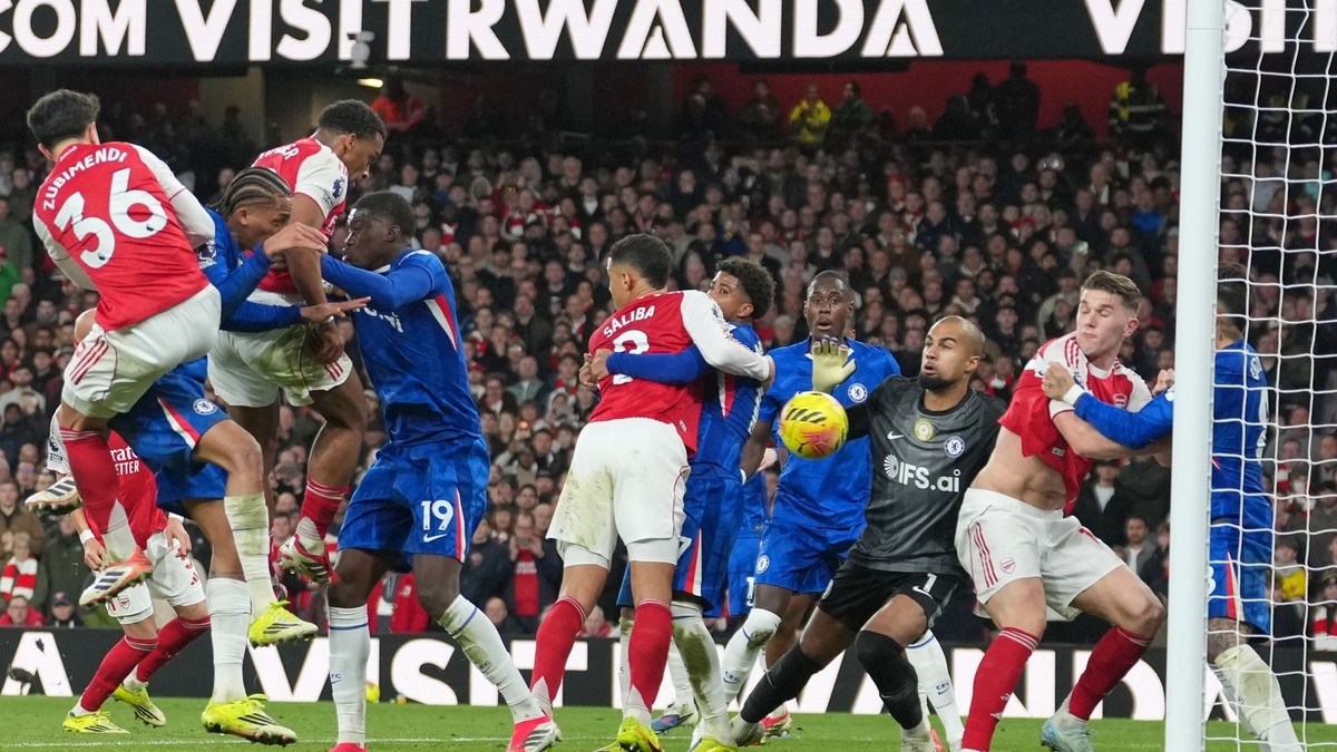 Liverpool-sjefen ut mot trend: – Fotballhjertet mitt liker det ikke