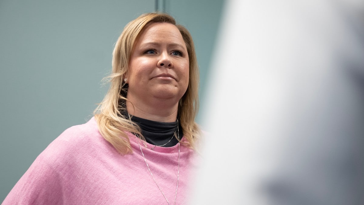 FriFagbevegelse: Merethe Solberg tapte saken mot Fellesforbundet