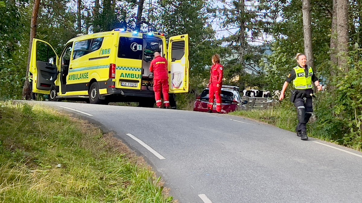 Mange drepte på norske veier i sommer – verst i Vestland