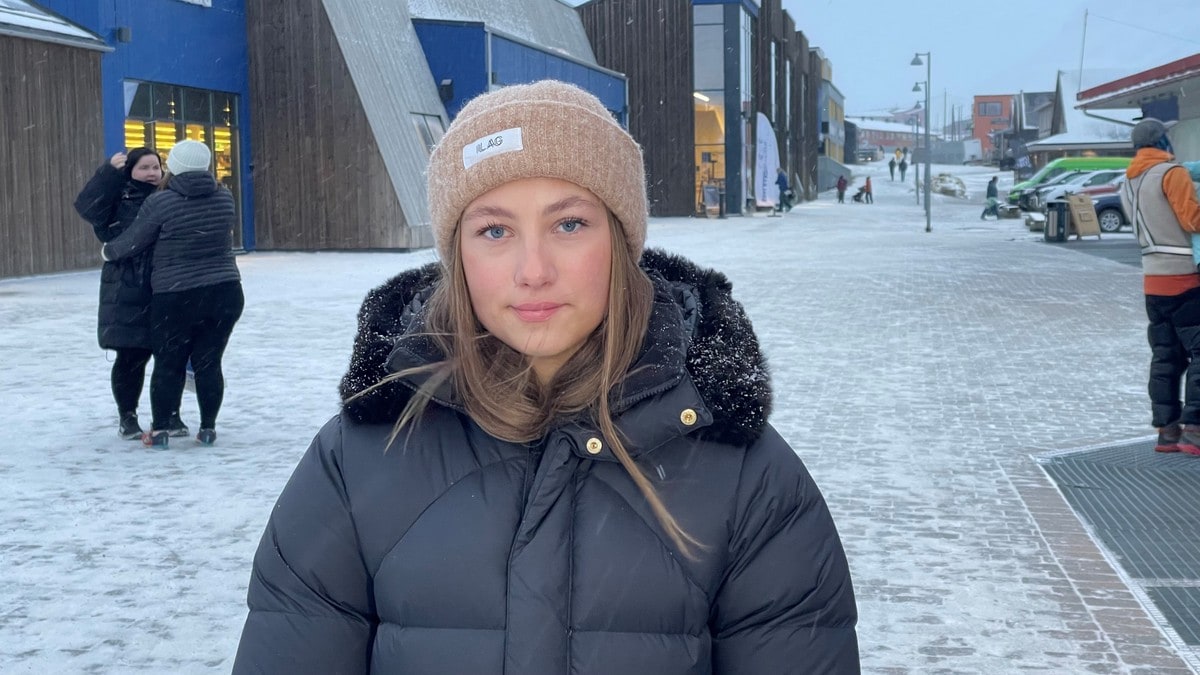 Nytt prøveprosjekt fra SAS: Klippekort for fastboende på Svalbard