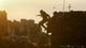 写真:AFP/NTB ガザ地区のイスラエル兵