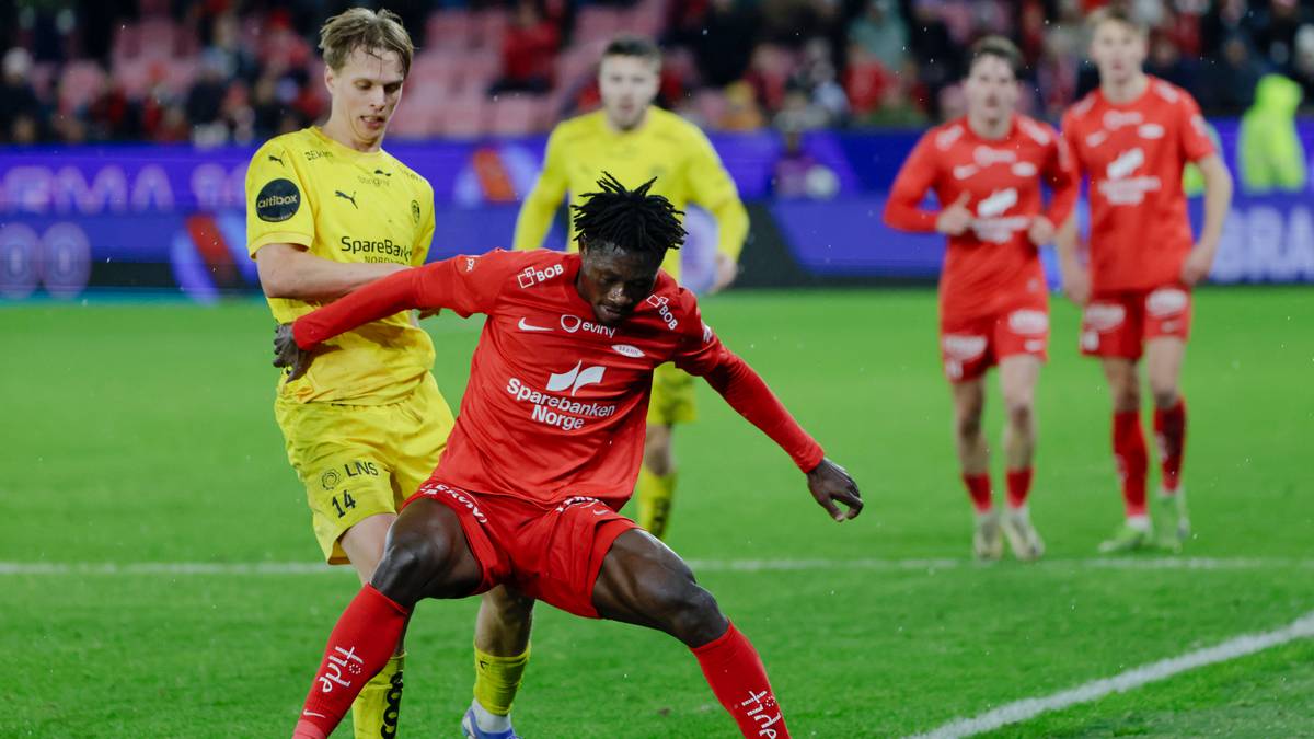 Glimts motstander i cupfinalen er klar