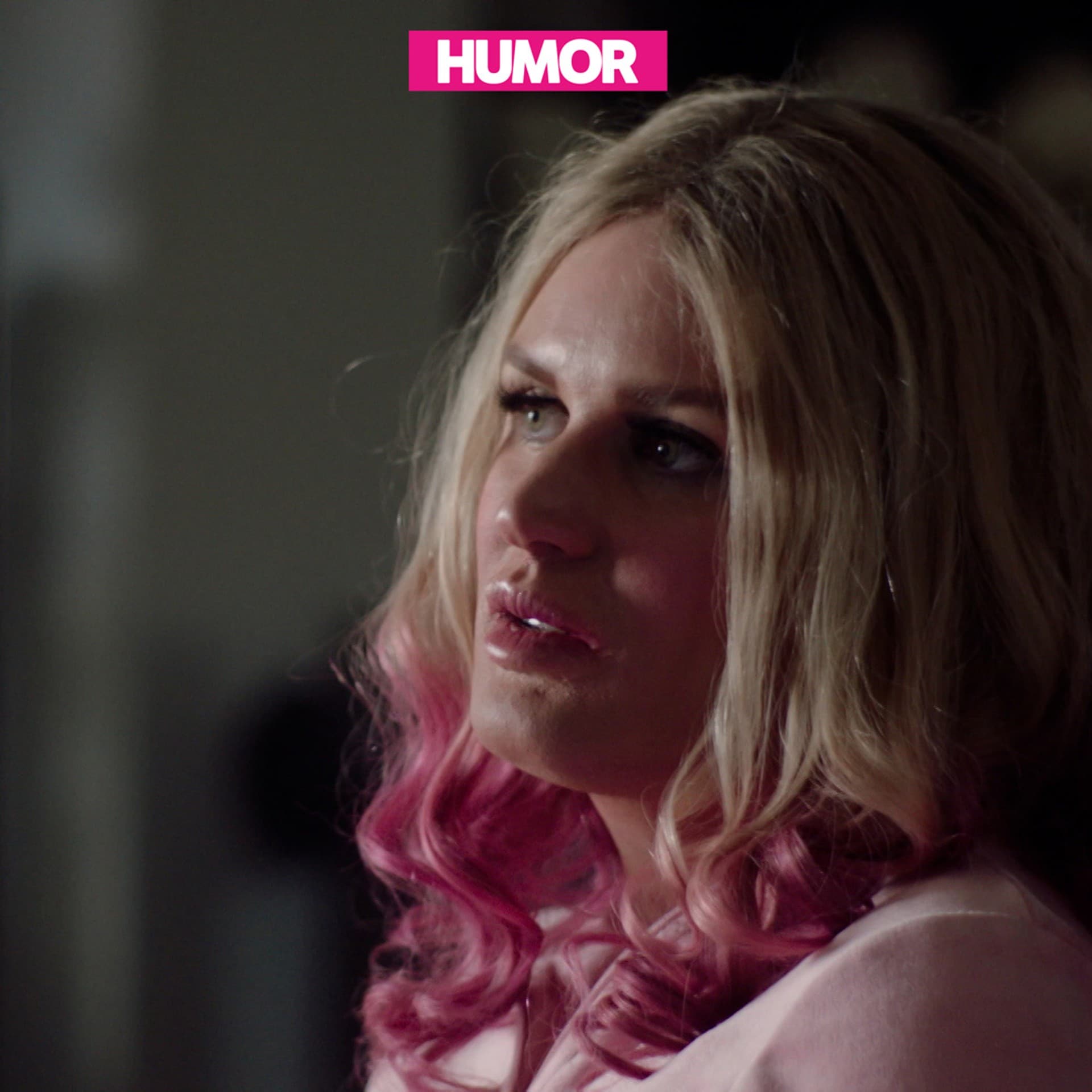 Sara Eline er dypt traumatisert NRK