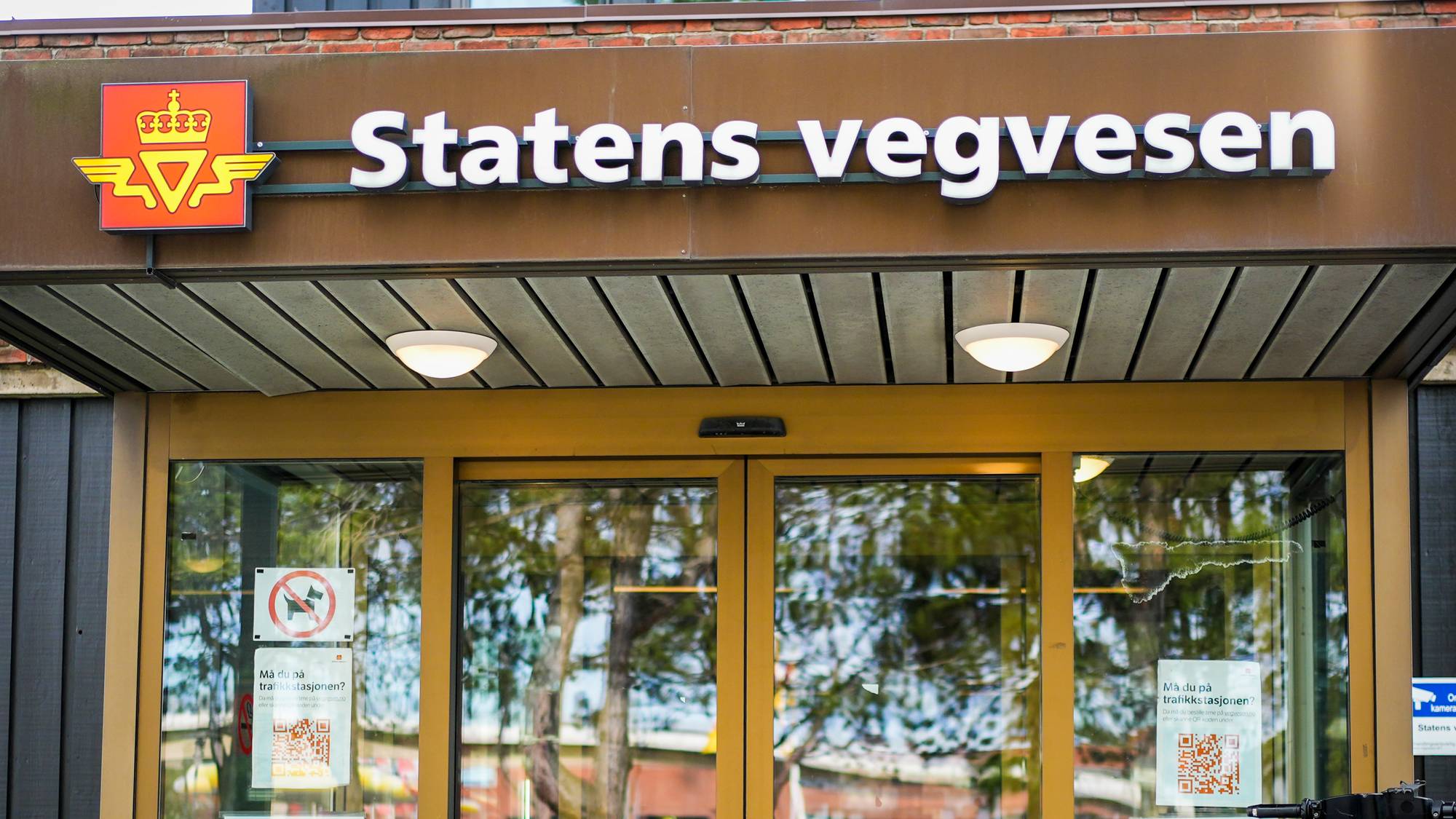 Statens Vegvesen
