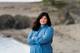 Foto: Elin Eike Worren Generalsekretær i WWF Verdens naturfond, Karoline Andaur