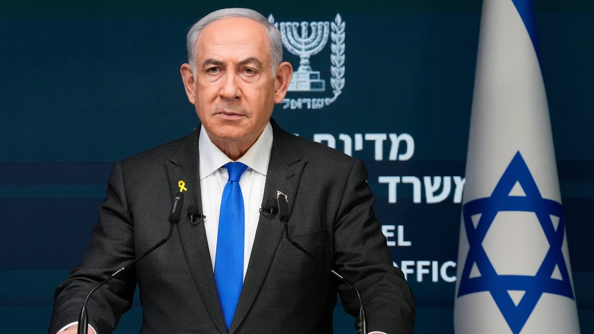 Netanyahu utsetter avstemning over våpenhvilen