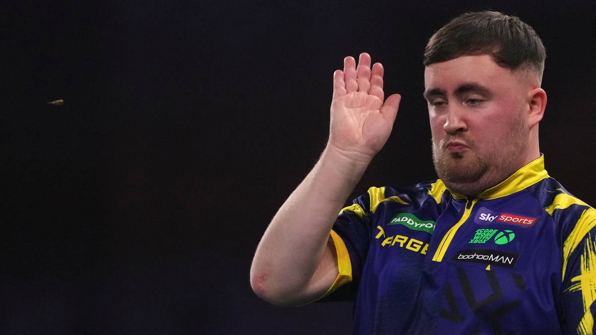 Ble plaget av veps i finalen – så tok tenåringssensasjonen nytt VM-gull