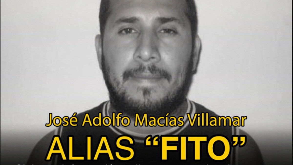 Ecuadoriansk narkobaron samtykker til USA-utlevering