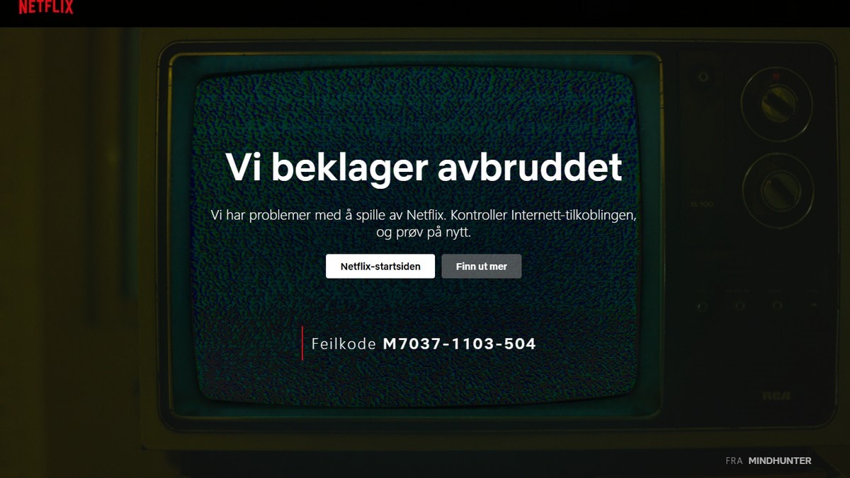 Netflix nede for mange før boksekamp