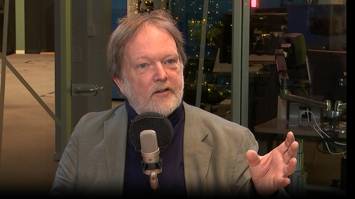 Mener fredsprisen utgjør en risiko for Norges omdømme