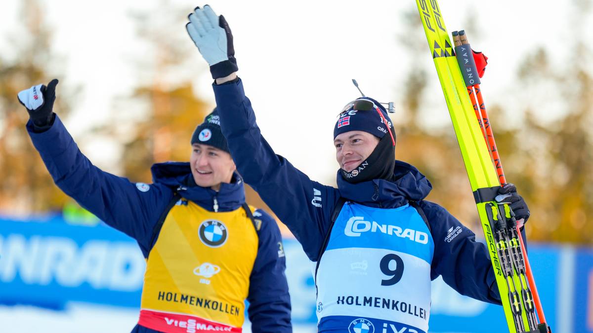 Lagkamerat «krever» penger etter Lægreid-hjelp: – Blir åpen bar på min regning