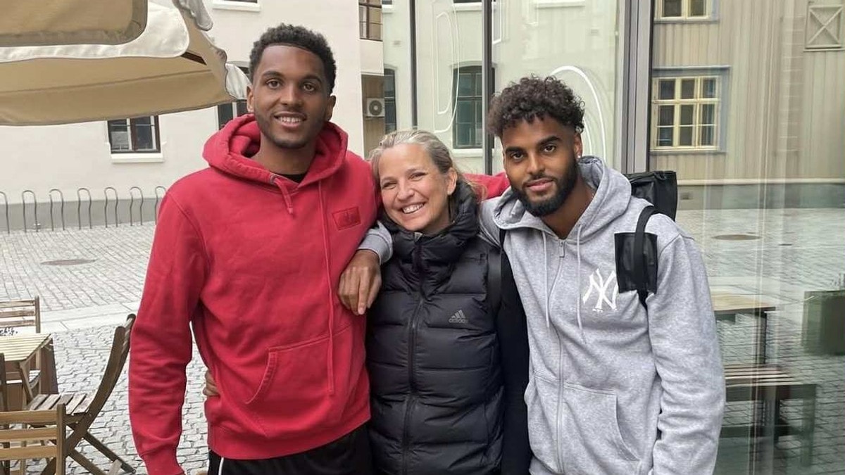 Brødrene Konradsen Ceïde kan begynne å spille for Haiti