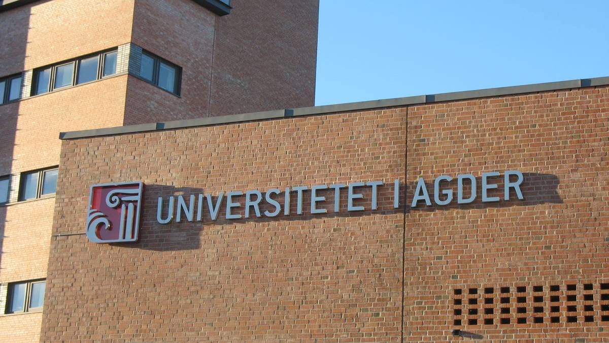 UiA topper listen over utestengte fuske-studenter