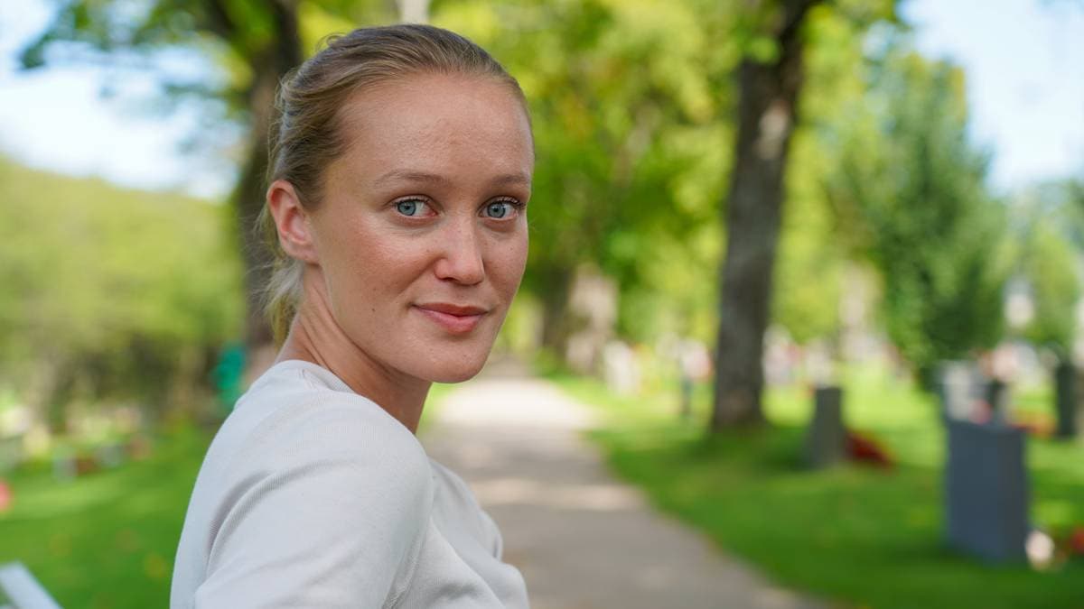 Friidrettsutøver Nora Wold mister sesongen