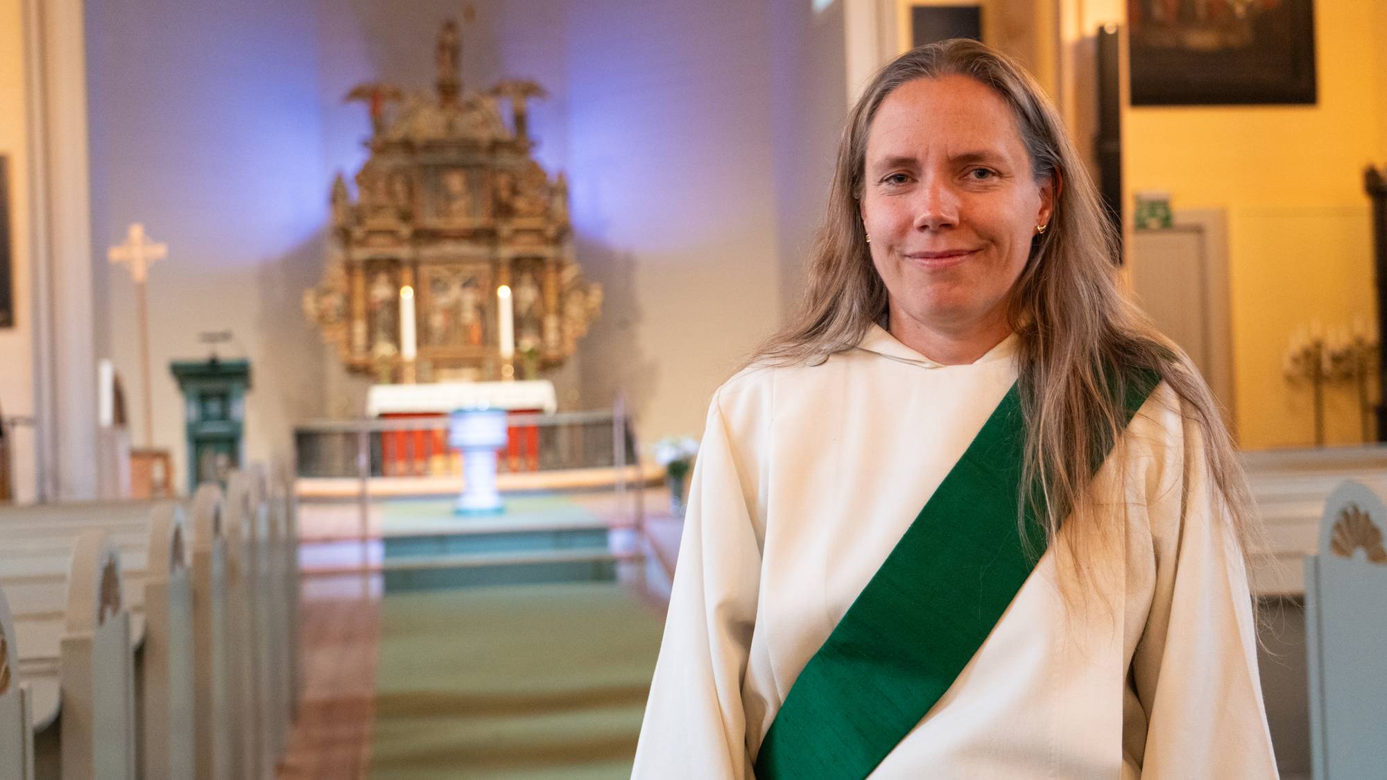 Heidi Voltersvik Styve
