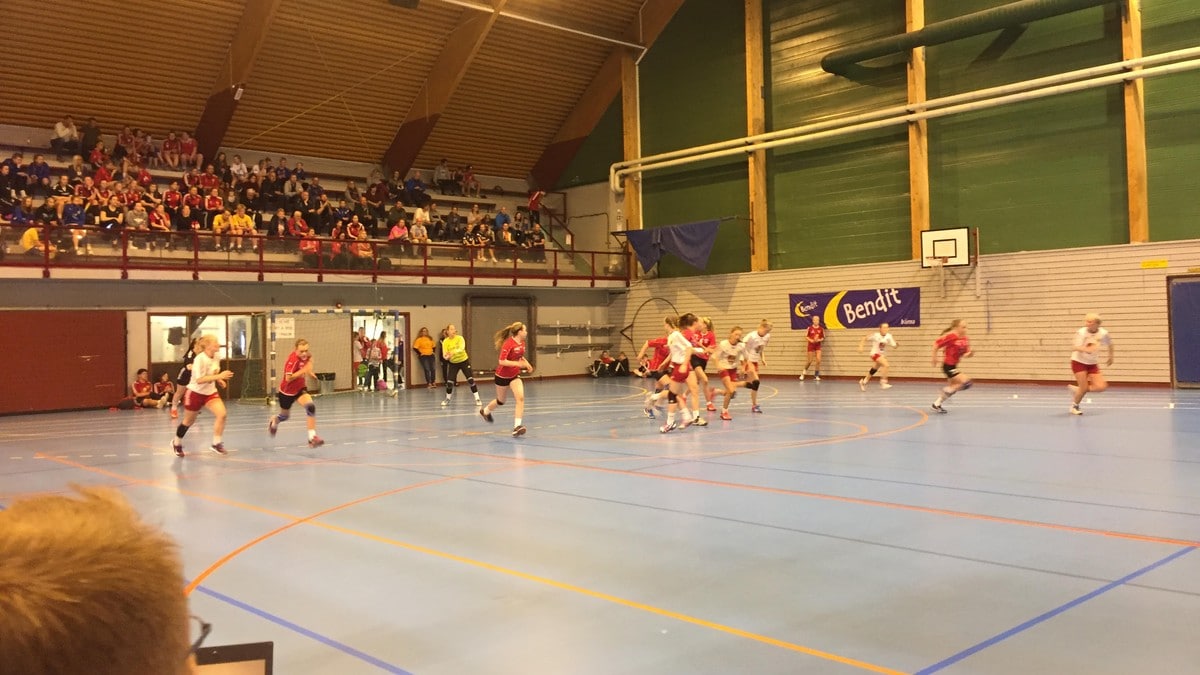 Havmanncupen 2026 avlyses etter lav påmelding