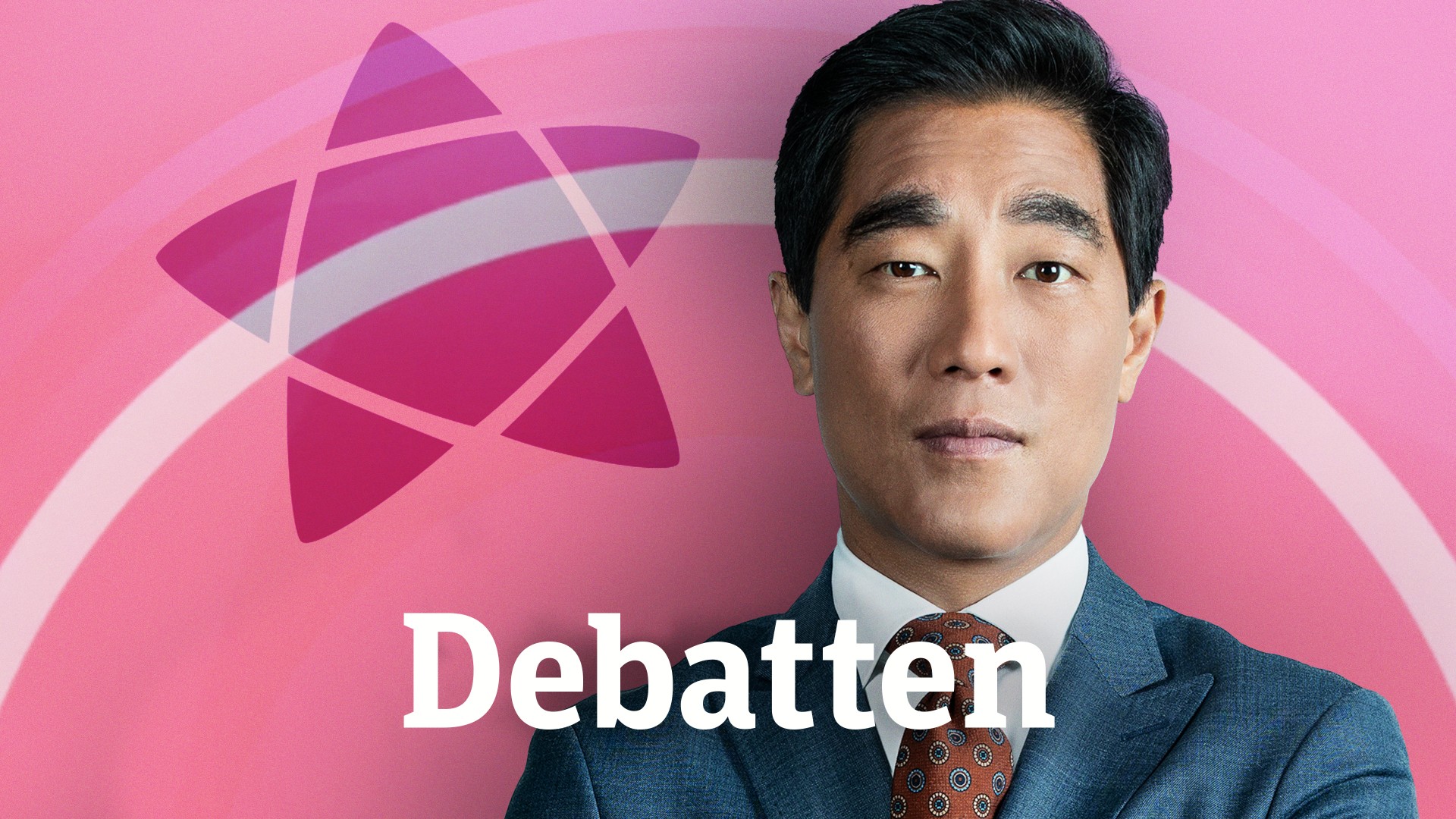 Debatten NRK