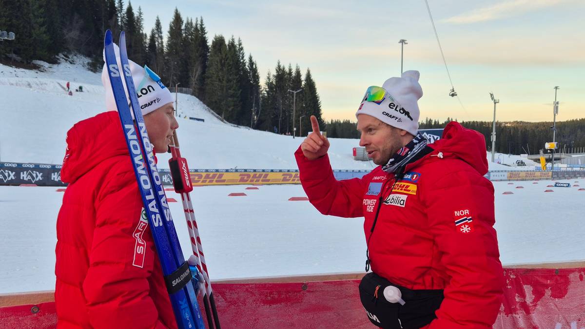 Landslagsledelsen i spagat – nå skal drømmer knuses