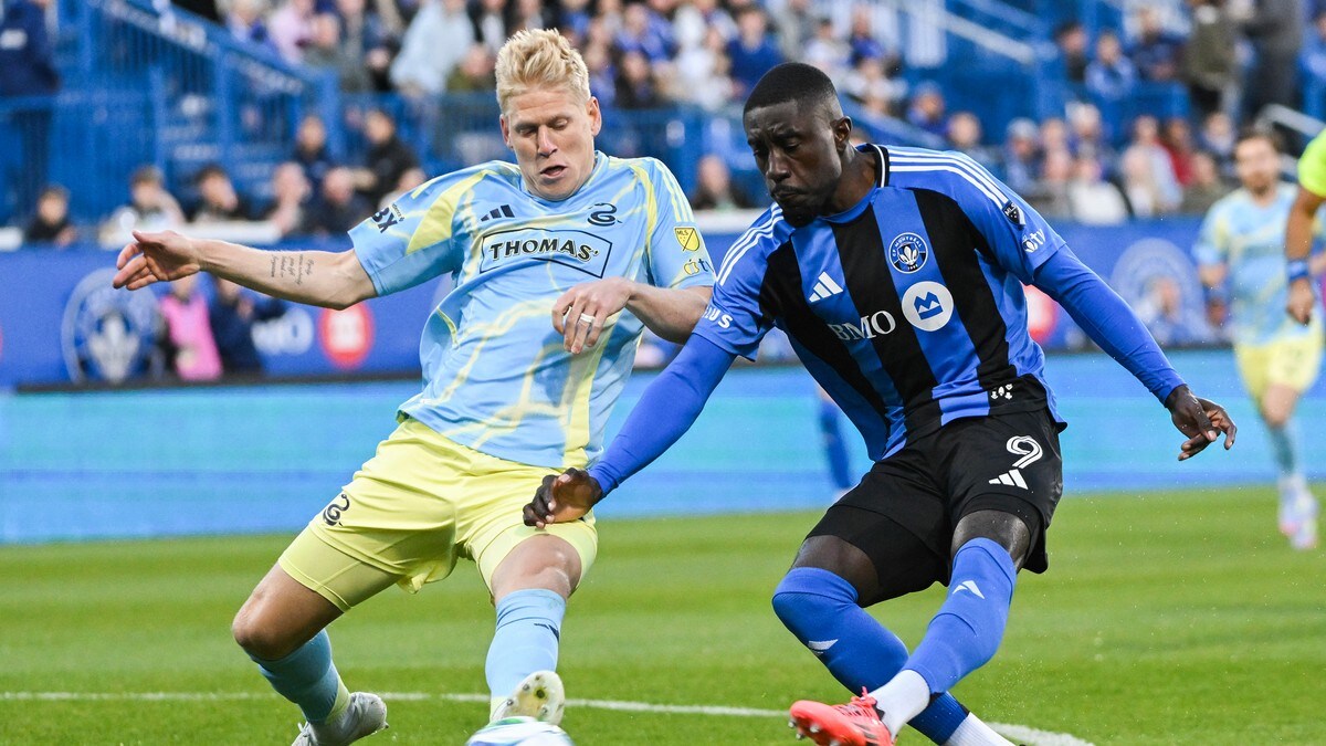 Jakob Glesnes bytter klubb i USA – klar for LA Galaxy