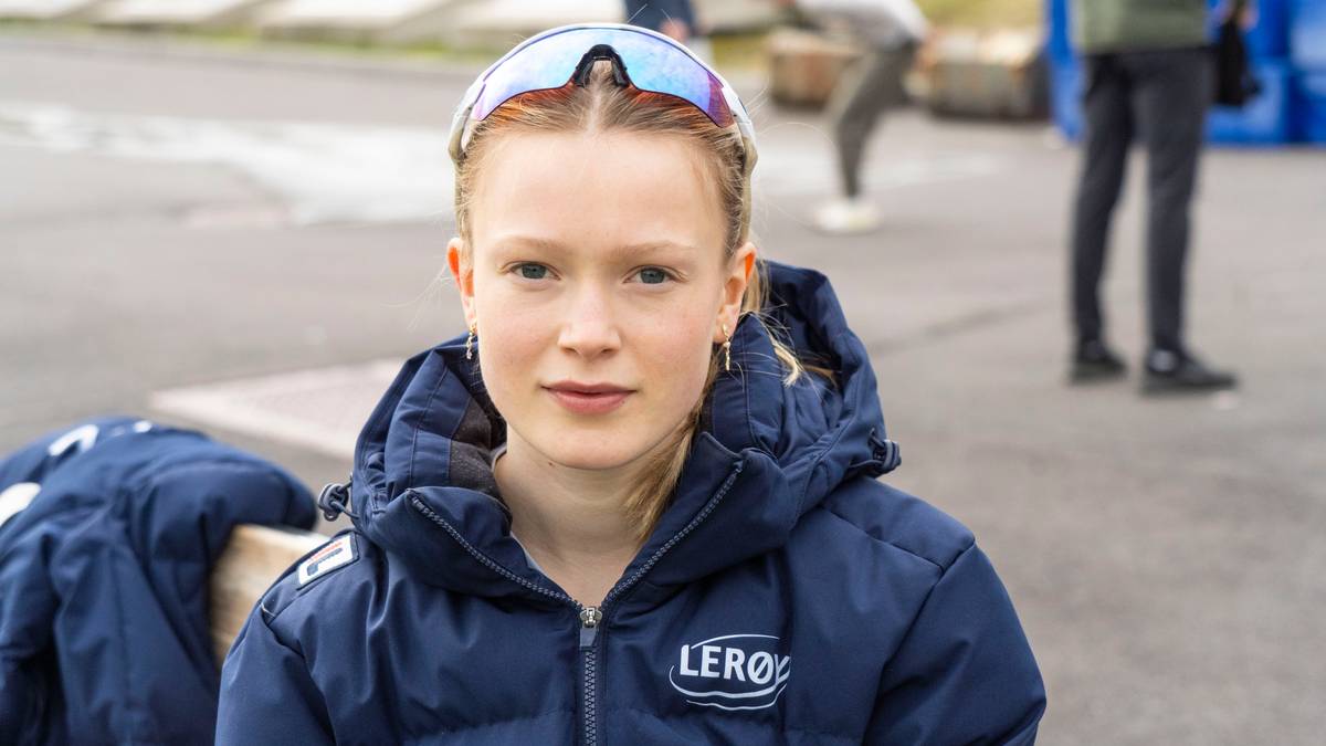 Fekk 150 i puls av å reise seg frå senga: – Eg måtte berre ligge og vente på å bli frisk