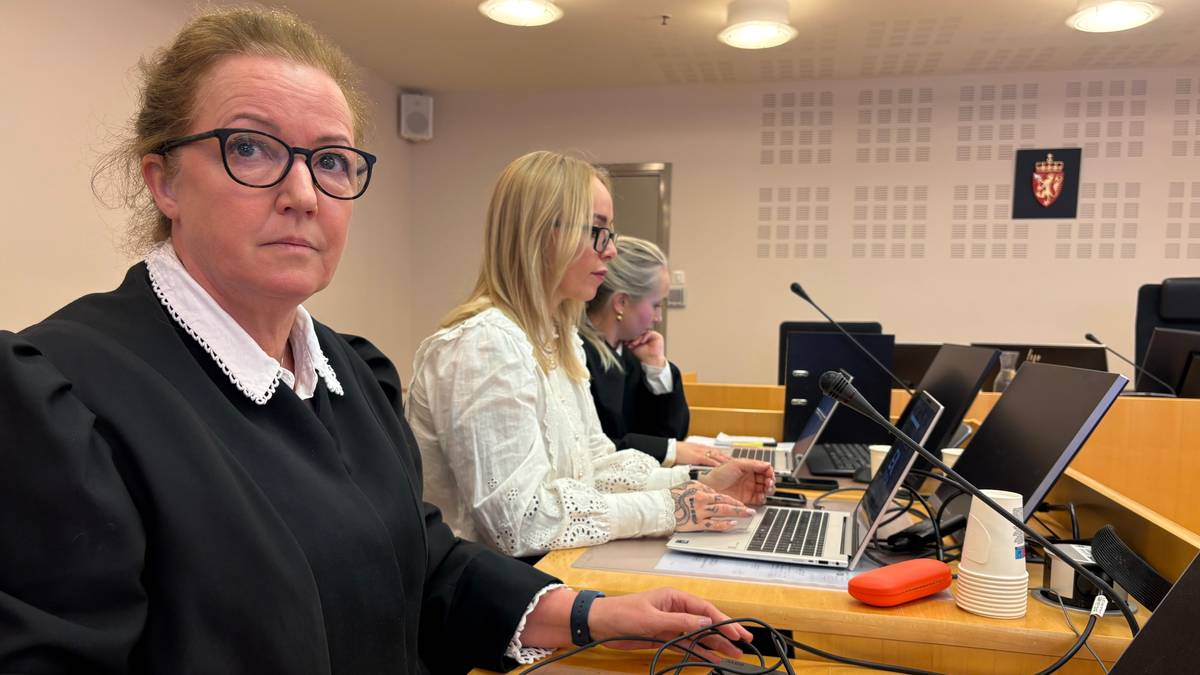 Krever erstatning til Finns etterlatte
