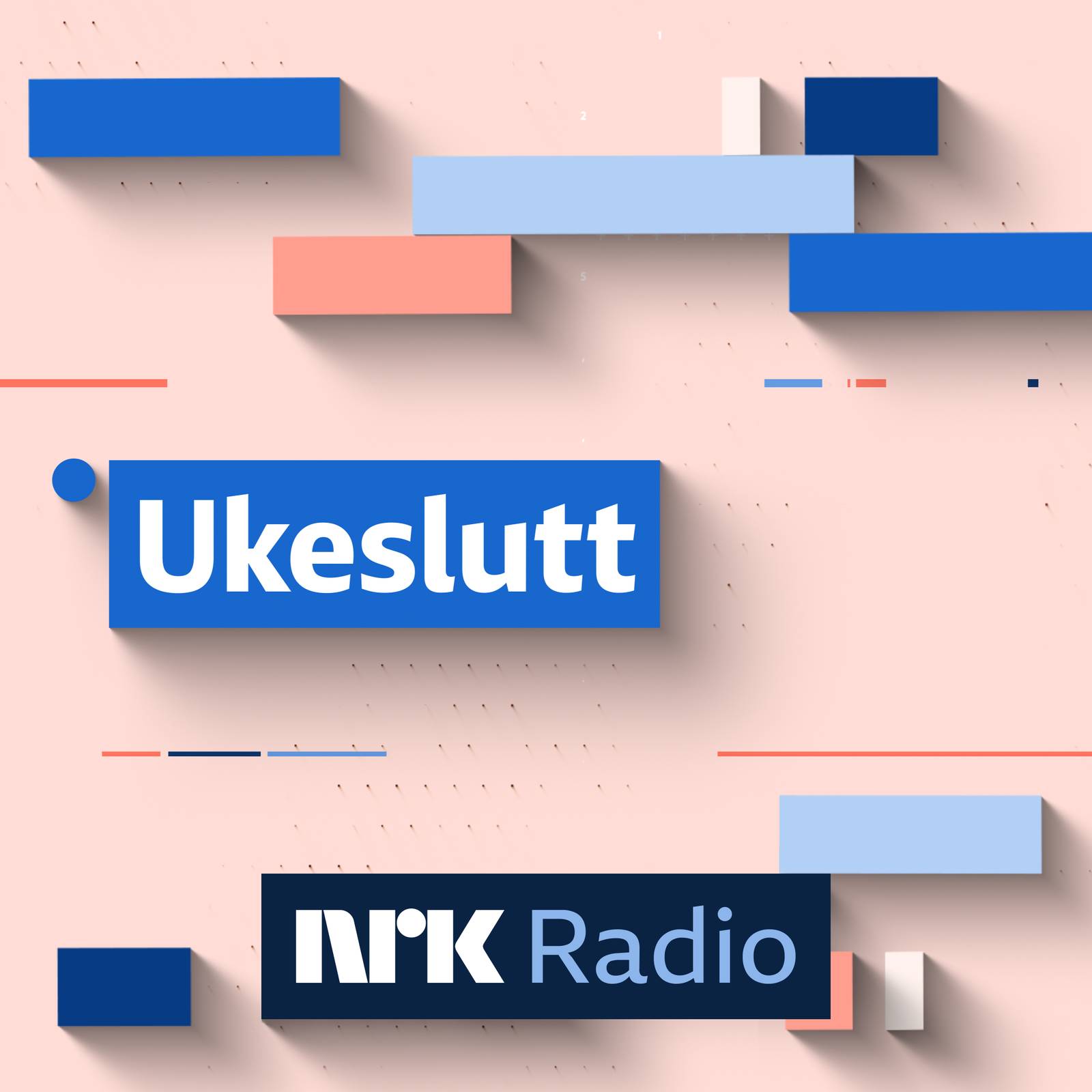 Ukeslutt