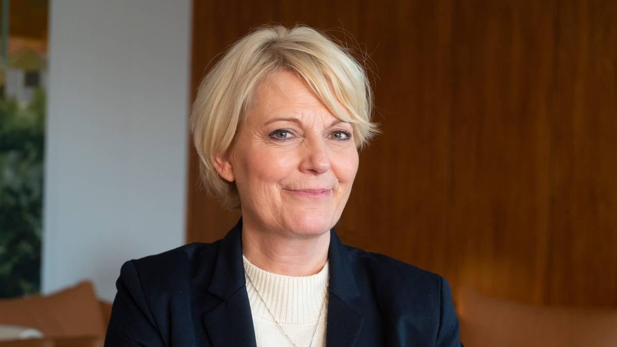 Vi hører sammen 