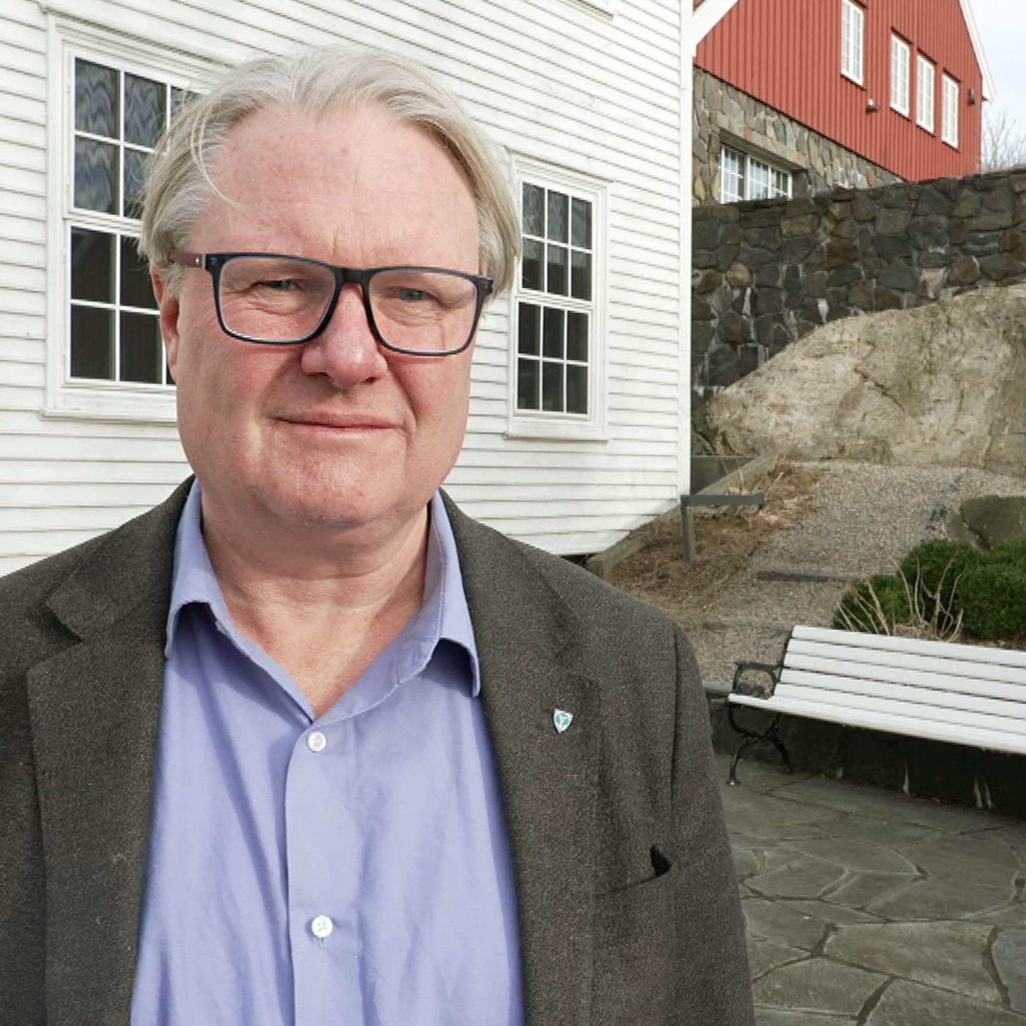 Einar Holmer-Hoven