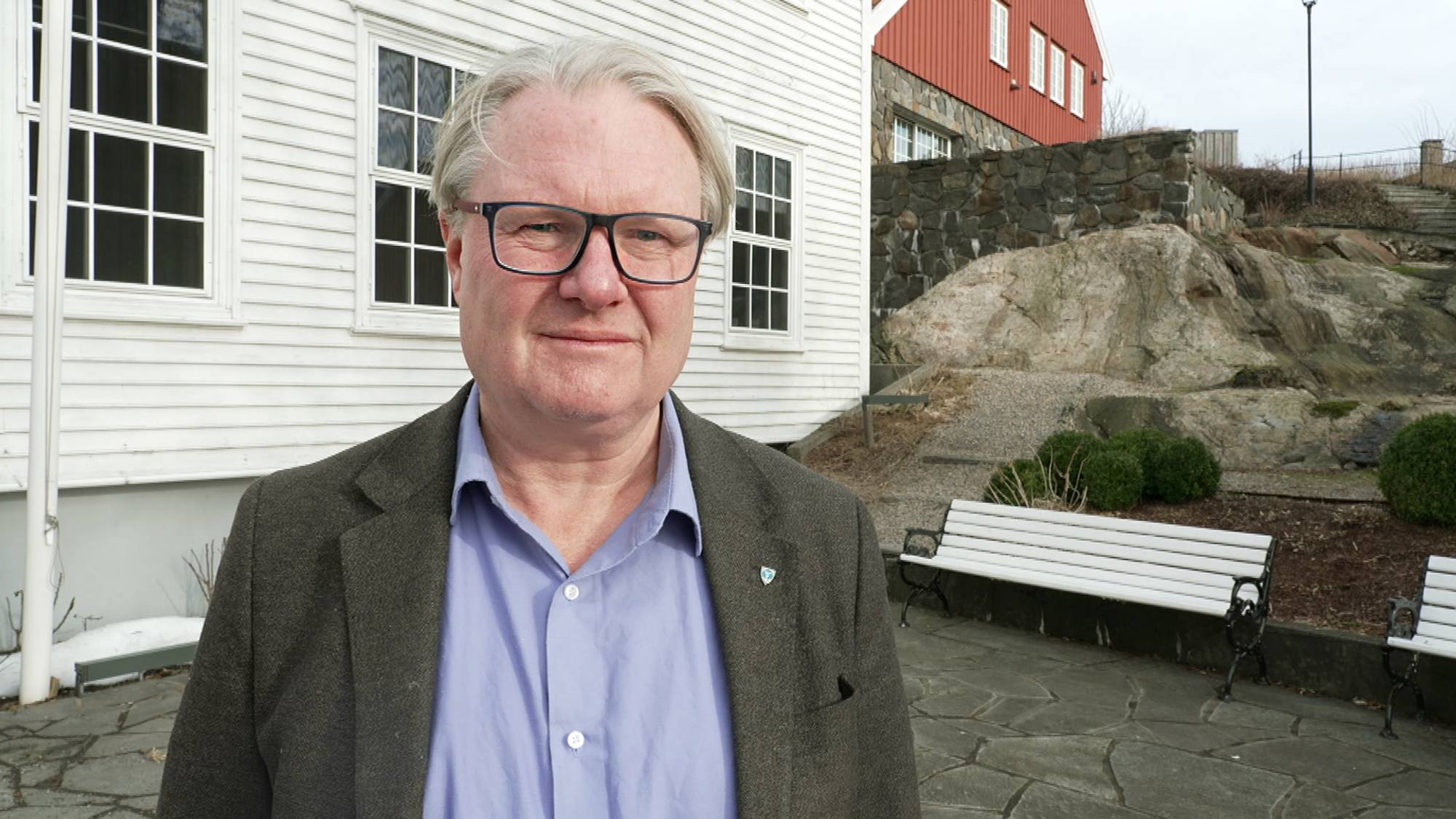 Einar Holmer-Hoven