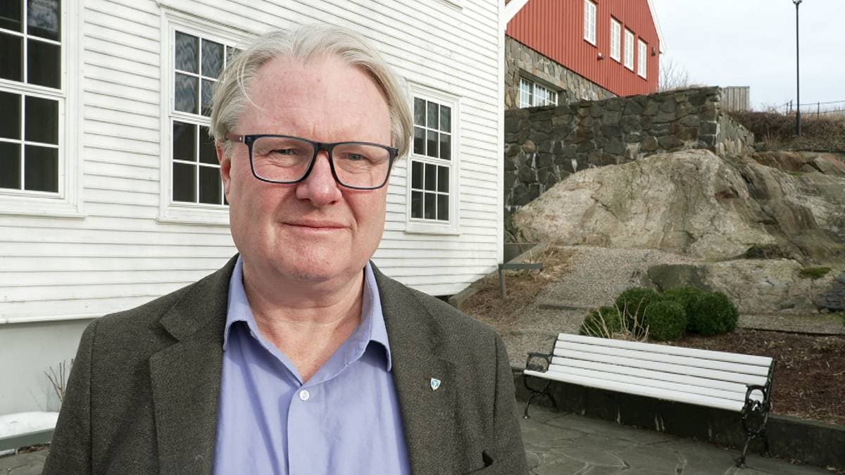 – Ba oss redusere konfliktnivået med Statsforvalteren