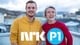 Foto: Benjamin Fredriksen / NRK Niklas Aune Johnsen og Kari Mette Skreslet, programleder og produsent i Nordland i dag på NRK P1.